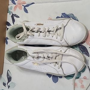 Puma size 9